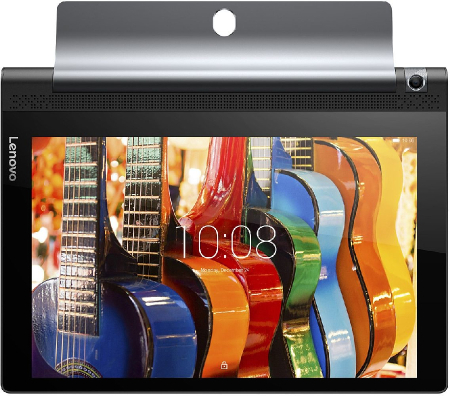 Lenovo Yoga Tablet 3-X50  (ZA0K0025UA)