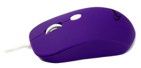 Gembird MUS-102 Violet