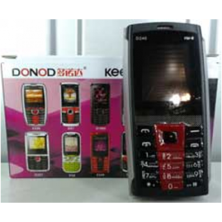 Donod D240