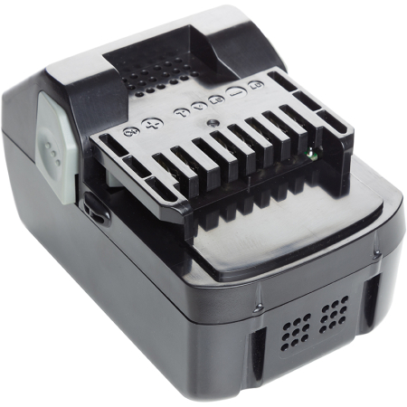 Аккумулятор PowerPlant для шуруповертов и электроинструментов HITACHI 18V 4Ah (BSL1830) Li-Ion