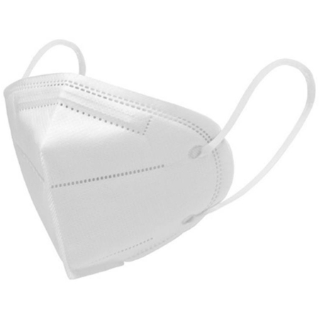 Защитная маска (респиратор) KN95 (FFP2), 10 шт