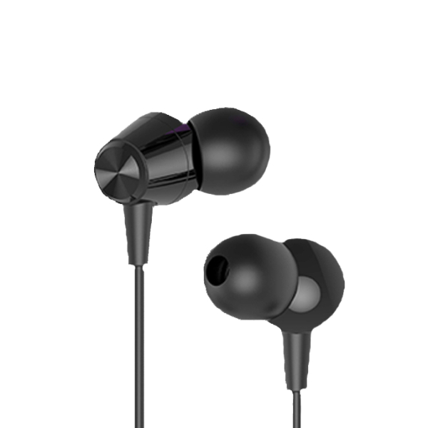 Florence FL-0051 with mic Black