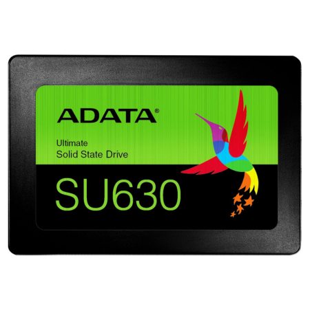 SSD 480GB ADATA SU630 Ultimate 2.5" SATA III 3D QLC