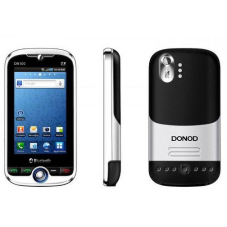 Donod D9100 tv