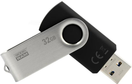 USB Flash Drive GOODRAM UTS3 32 GB USB 3.0