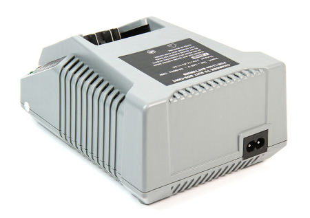 Зарядное устройство PowerPlant для шуруповертов и электроинструментов BOSCH GD-BOS-CH02