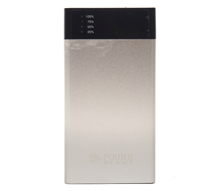 Универсальная мобильная батарея PowerPlant/PB-LA9617/15600mAh/