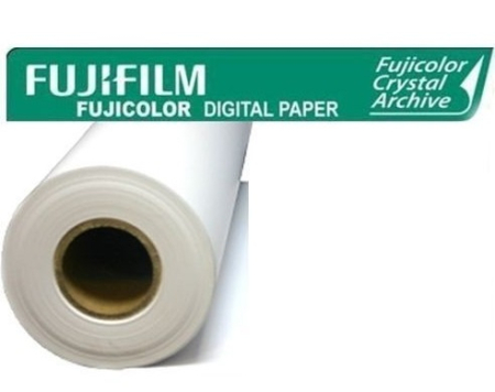 Fuji Digital Paper Silk 0.305mx83.8m x2рул