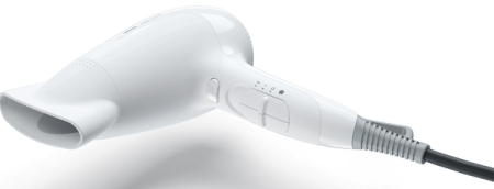 Braun Satin Hair 3 HD380