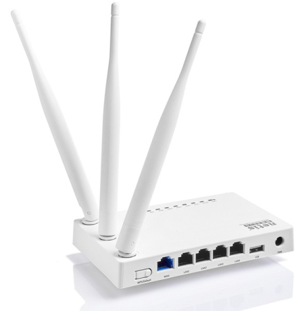 Netis MW5230