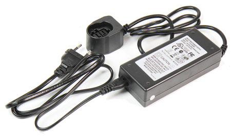 Зарядное устройство PowerPlant для шуруповертов и электроинструментов DeWALT GD-DE-CH02