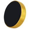 Автодержатель WALKER CX-003 Magnetic клеящийся Gold Автодержатель WALKER CX-003 Magnetic клеящийся Gold