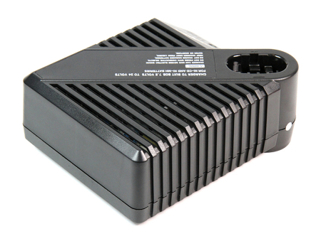 Зарядное устройство PowerPlant для шуруповертов и электроинструментов BOSCH GD-BOS-CH01