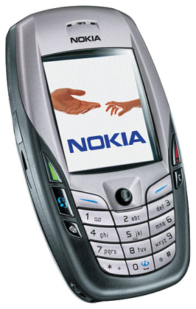 Nokia 6600 Б/У