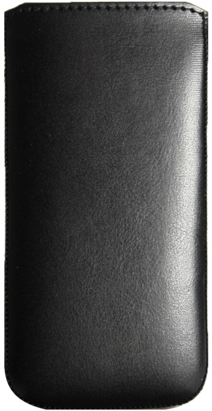 Кисет Florence матовый Verico Style S283 Black