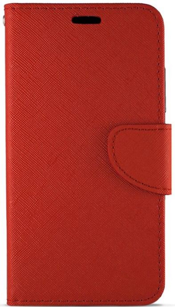 Чехол-книжка Goospery Huawei Y5 2018 Red