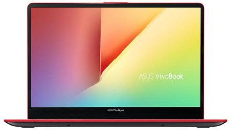 ASUS S530UF-BQ108T