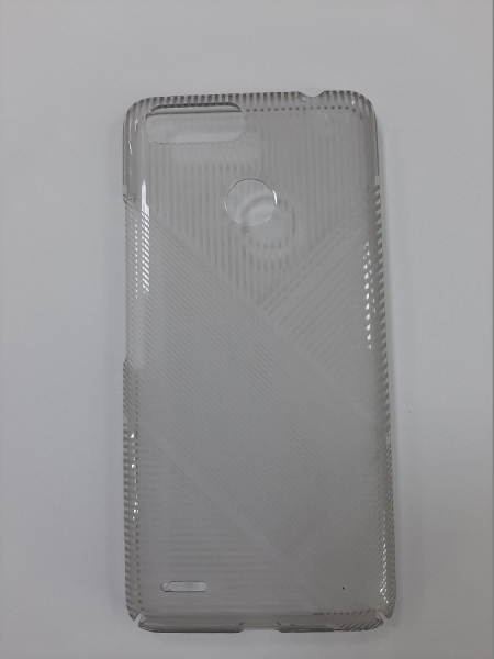 Накладка Tecno POP2 Power