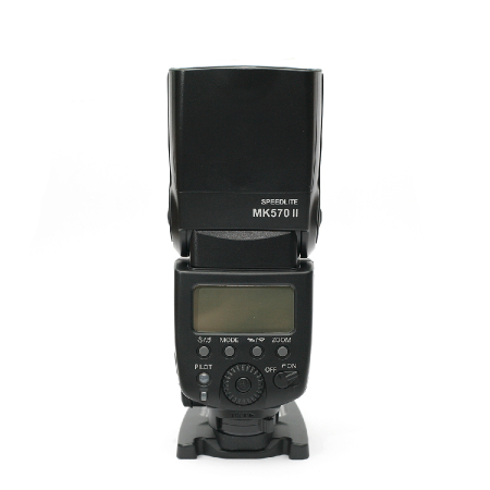 Универсальная вспышка Meike 570II (Canon/Nikon/Sony)
