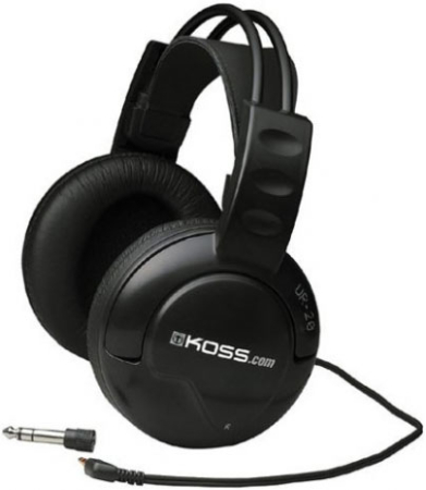 KOSS UR-20