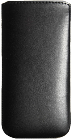 Кисет Florence матовый Verico Style S283 Dark Blue