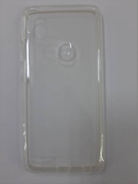 Накладка Tecno POP 1s Pro