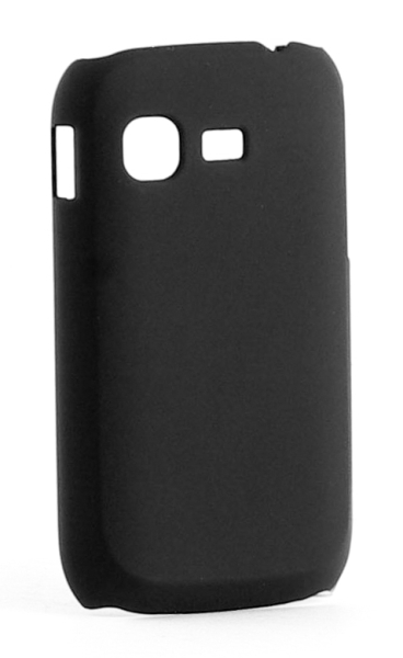 Накладка Essence Harrison Samsung S5312 Galaxy Pocket Neo Black