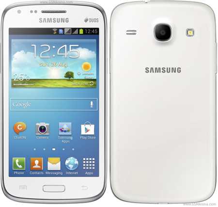 Samsung i8260