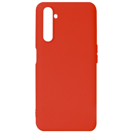 Чехол MiaMi Lime for Realme 6 Pro Red