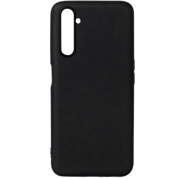 Чехол MiaMi Lime for Realme 6 Pro Black