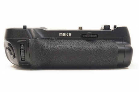 Батарейный блок Meike Nikon D500 (Nikon MB-D17)