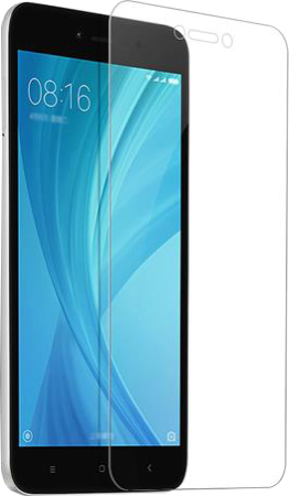 Защитное стекло Xiaomi Redmi Note 5 тех. упаковка