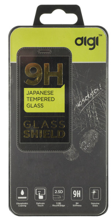 DIGI Glass Screen (9H) for Meizu M5 Note