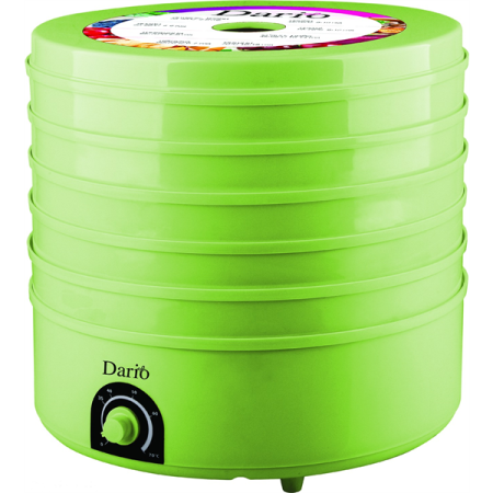 Сушилка для овощей и фруктов Dario DDF5521