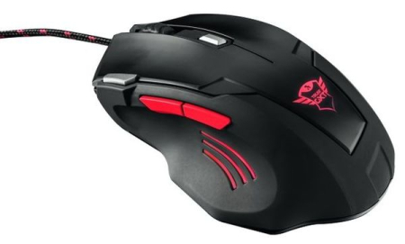 Trust GXT 111 Gaming Mouse