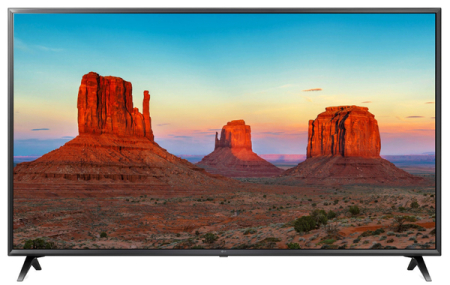 LG 43UK6300PLB