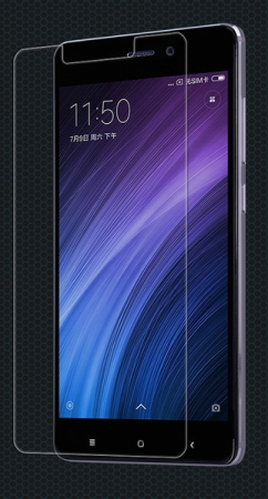 Nillkin Glass Screen (H) for Xiaomi Redmi 4