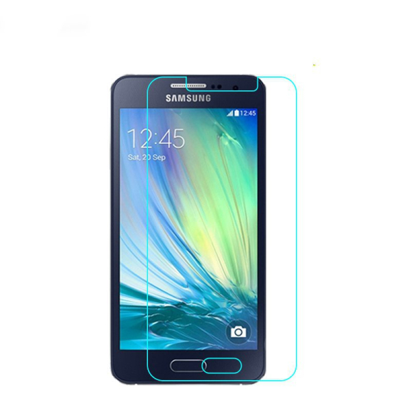 Защитное стекло Samsung A310H Galaxy A3 (2016)