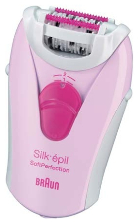 Епілятор BRAUN SE 3270