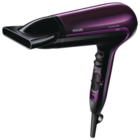 Техніка по догляду за волоссям Philips HP8233/00