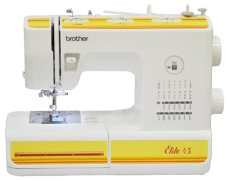 Brother Elite 45