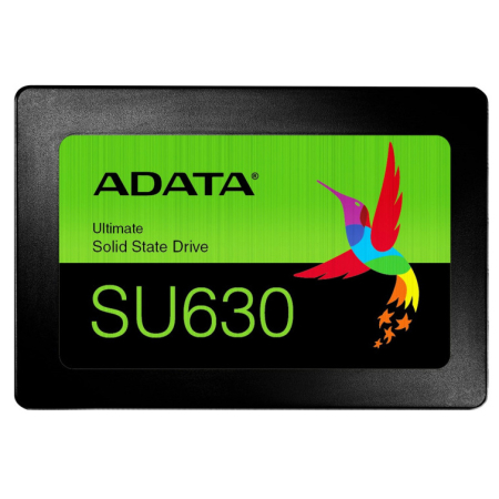 SSD 240GB ADATA SU630 Ultimate 2.5" SATA III 3D QLC
