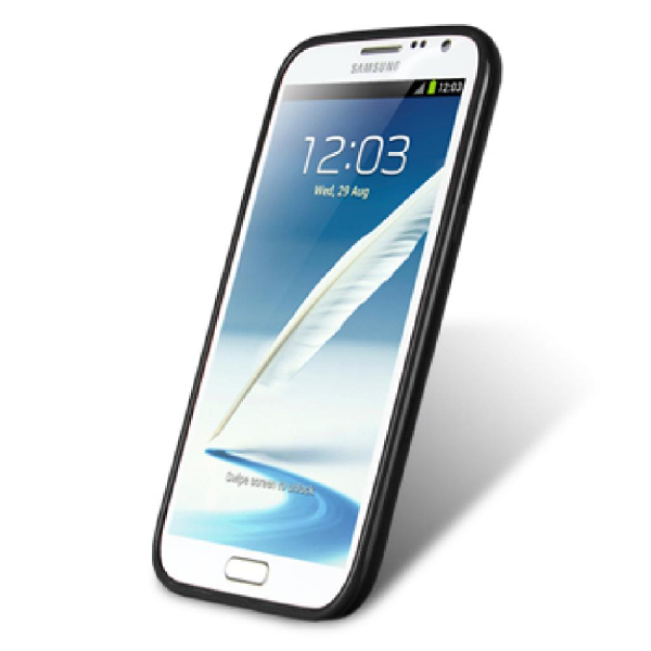 TPU Накладка Melkco Samsung N7100 Galaxy Note 2